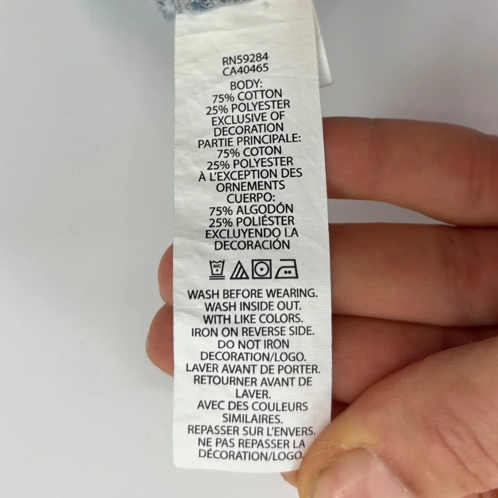 The Childrens Place midi length